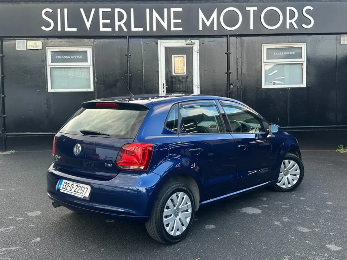 Volkswagen Polo 1.2 Polo Petrol **Auto** - Image 3