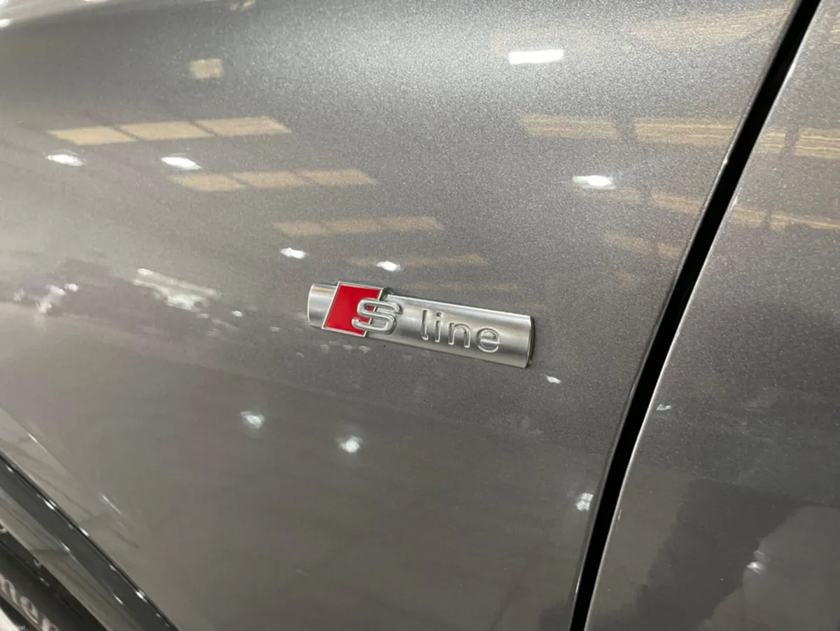 Audi Q4 e-tron 40 E-TRON S LINE 4DR AUTO BATTERY H - Image 6