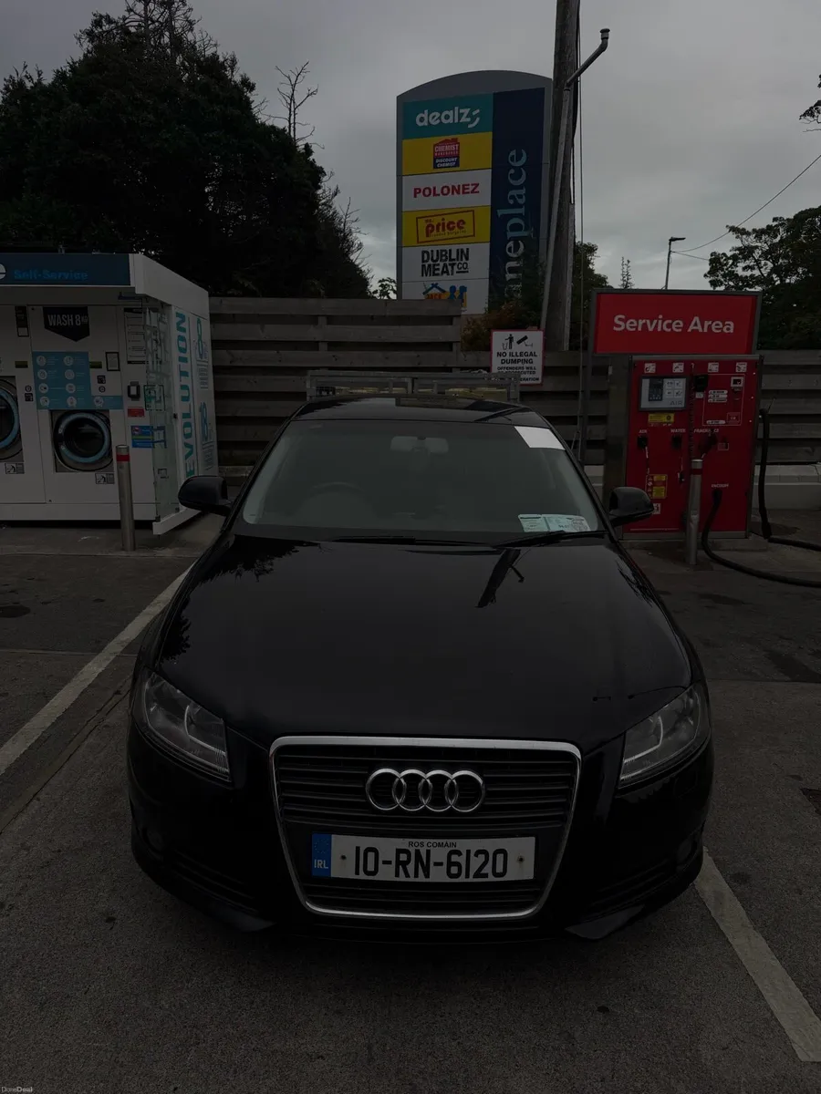 2010 Audi A3 1.6 TDI — Mechanically Pristine - Image 1