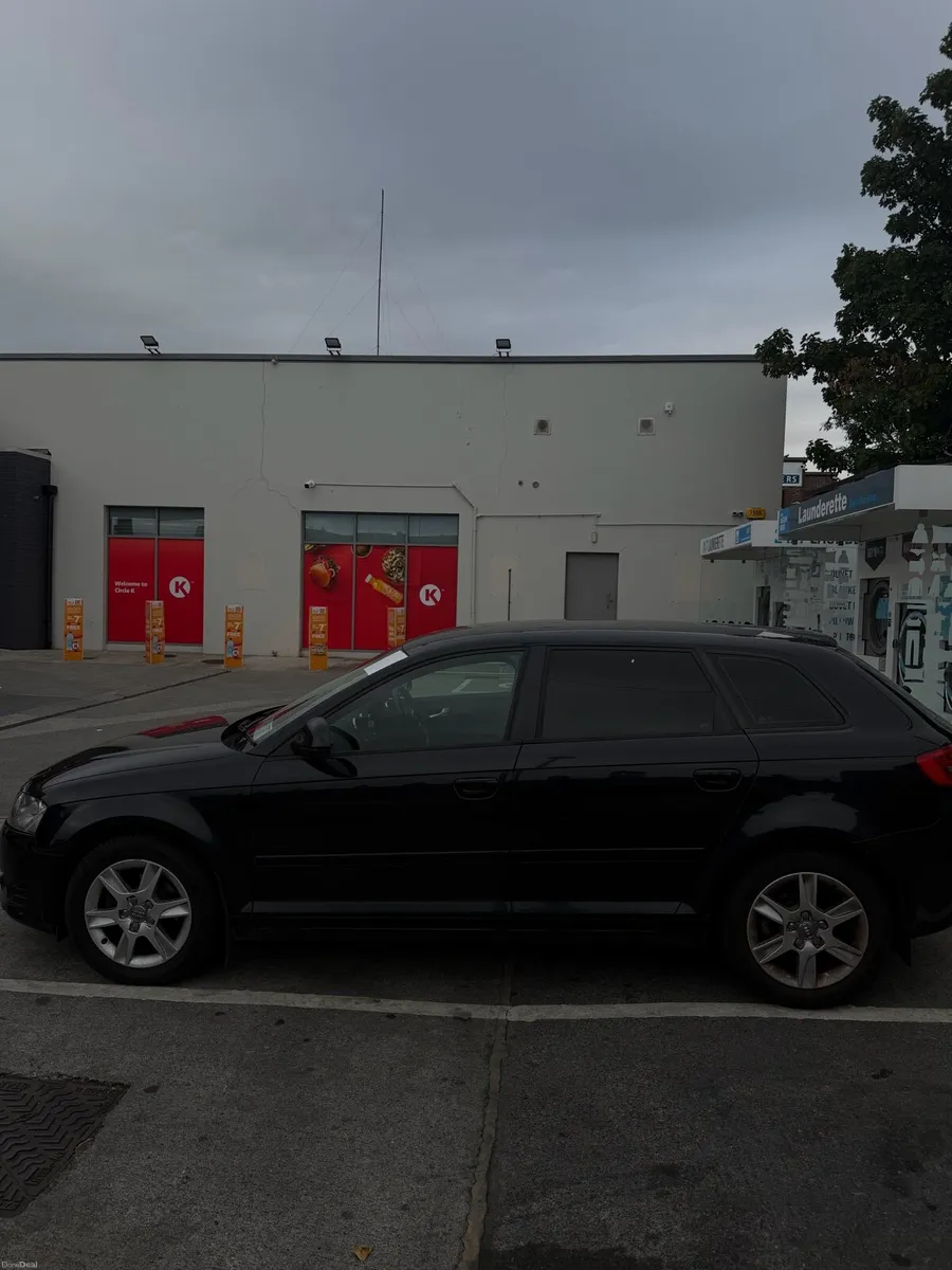2010 Audi A3 1.6 TDI — Mechanically Pristine - Image 4