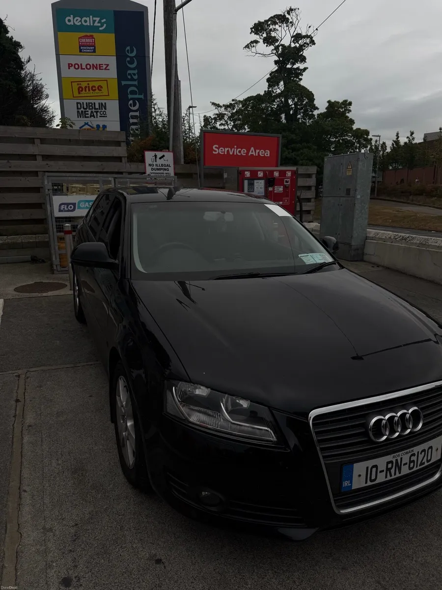 2010 Audi A3 1.6 TDI — Mechanically Pristine - Image 2