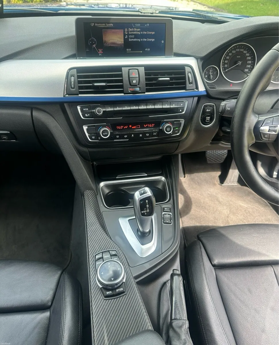 2014 BMW 318D - M Sport Auto - NCT 09/27 - Image 6