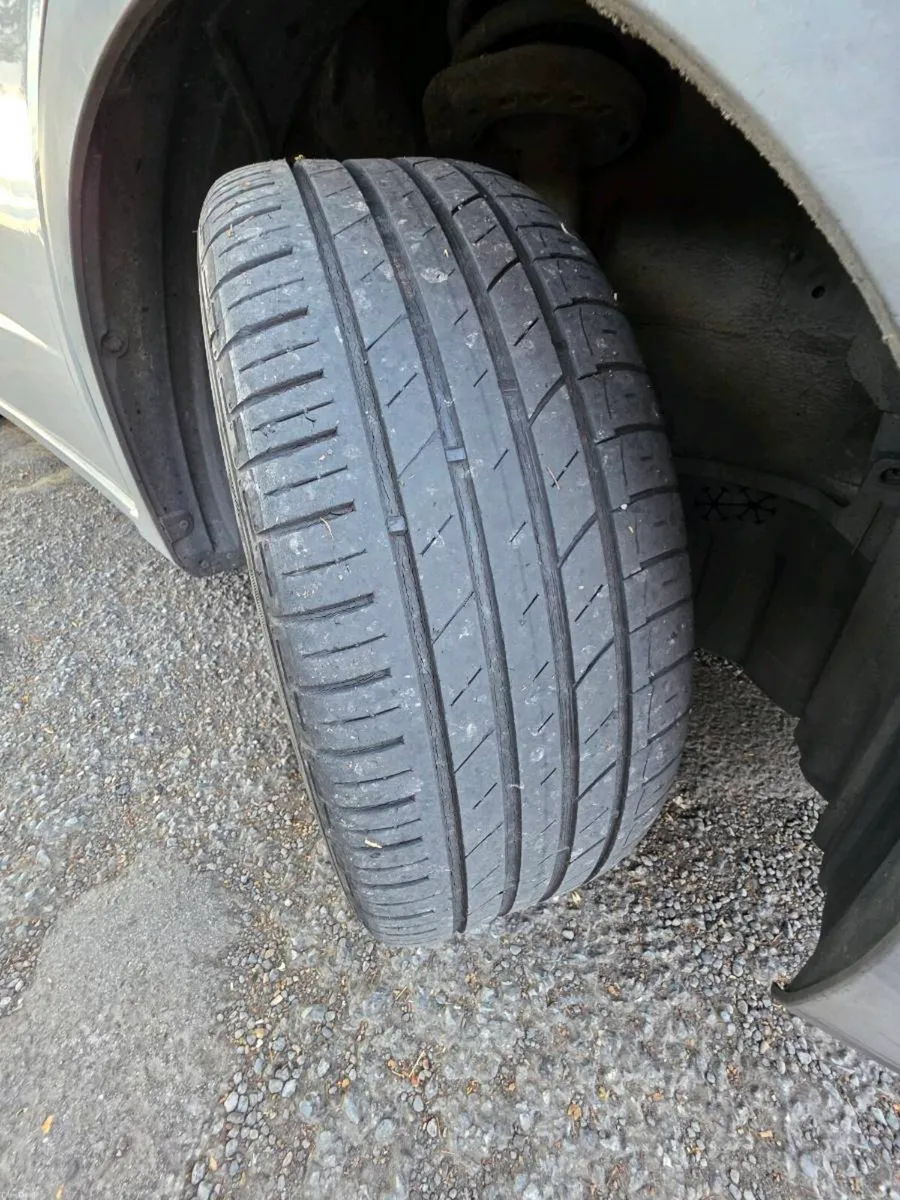Honda civic 2006 1.8 - Image 3