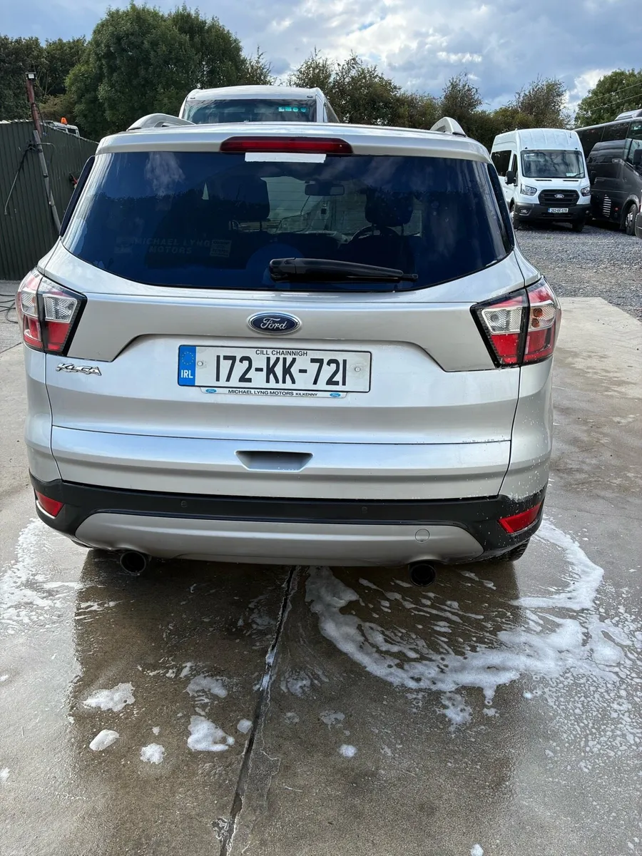 Ford Kuga - Image 6