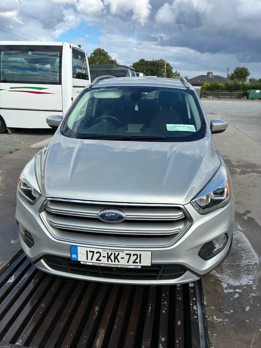 Ford Kuga - Image 1