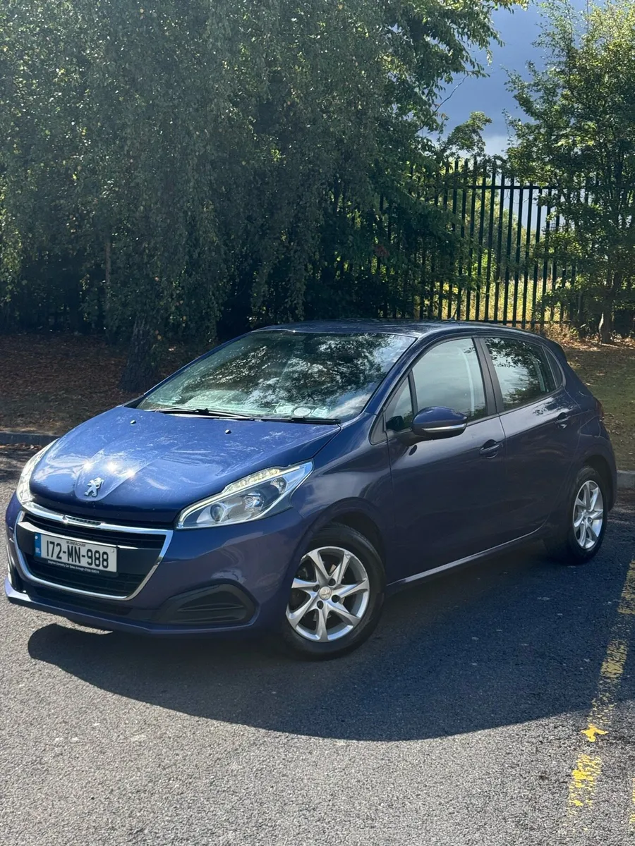 Peugeot 208 1.6hdi Active 5Dr - Image 5