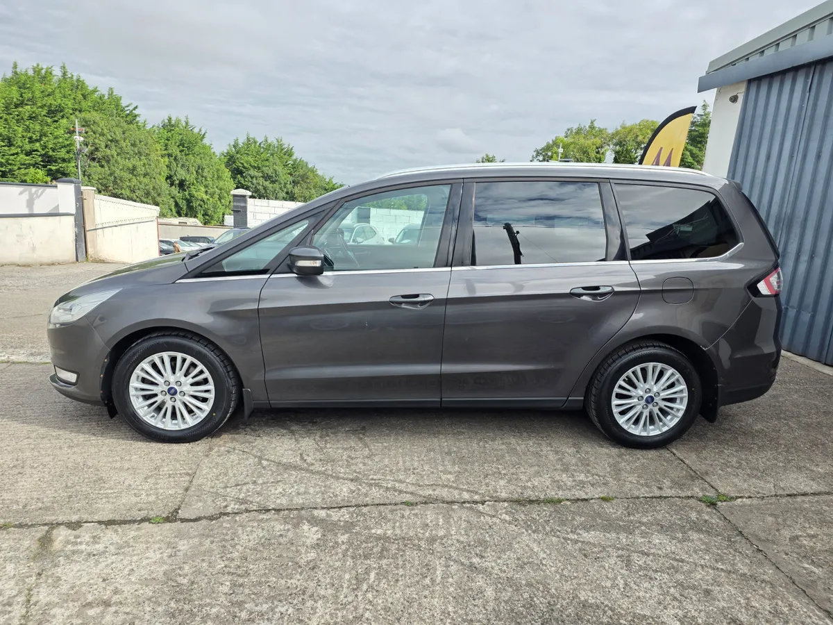2018 FORD GALAXY * HIGH SPEC * 2.0 DIESEL - Image 5