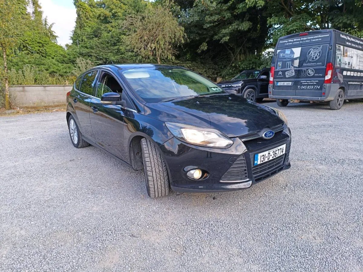 Ford focus nct 7/27 - Image 2