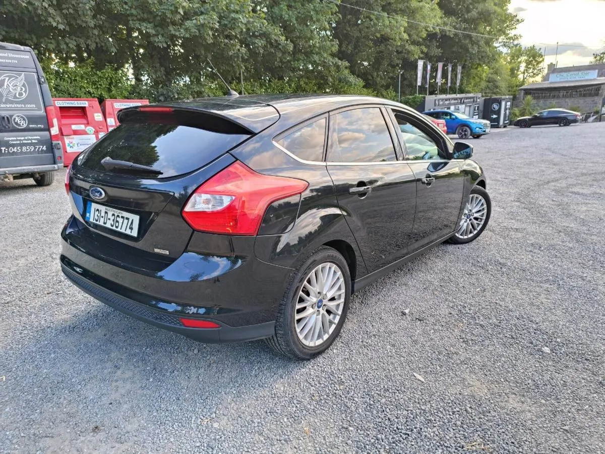 Ford focus nct 7/27 - Image 6