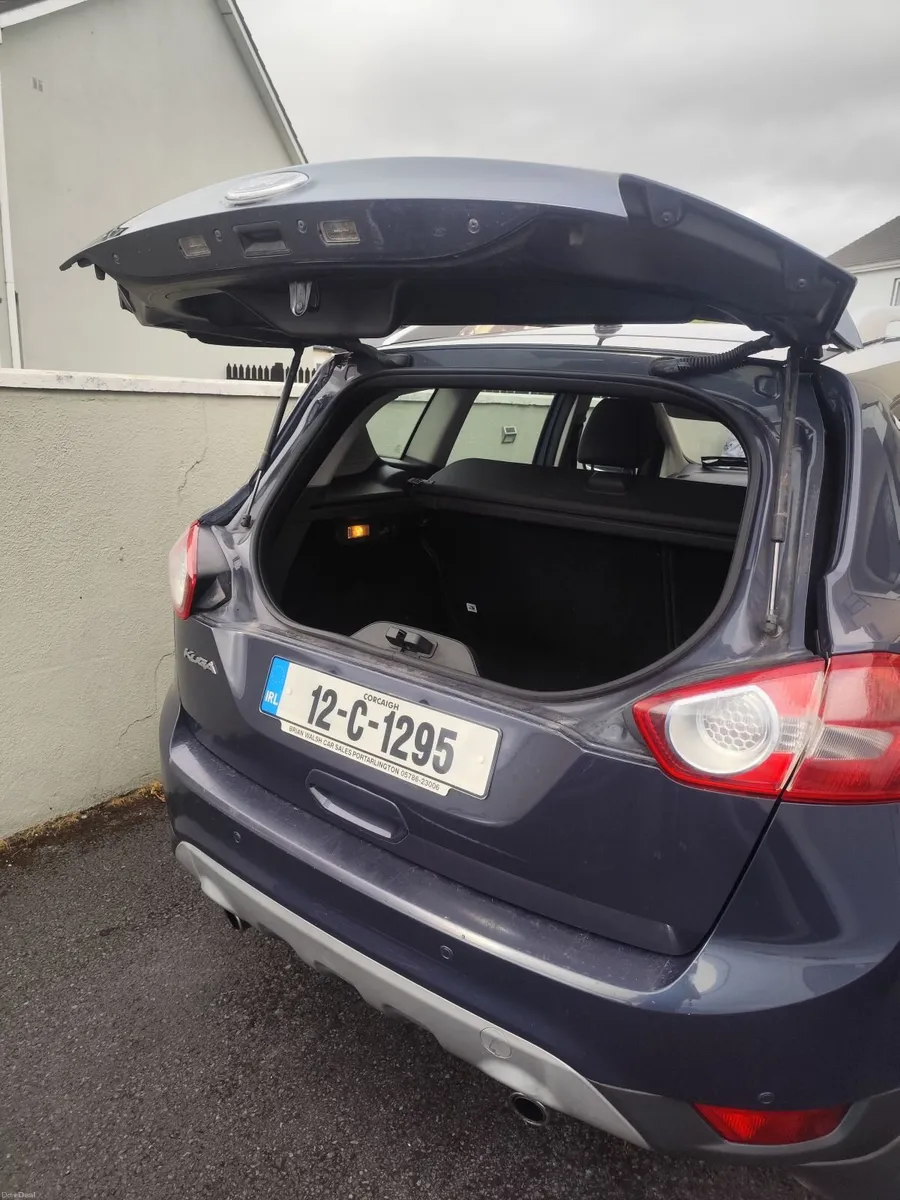 Ford Kuga 2012 - Image 2