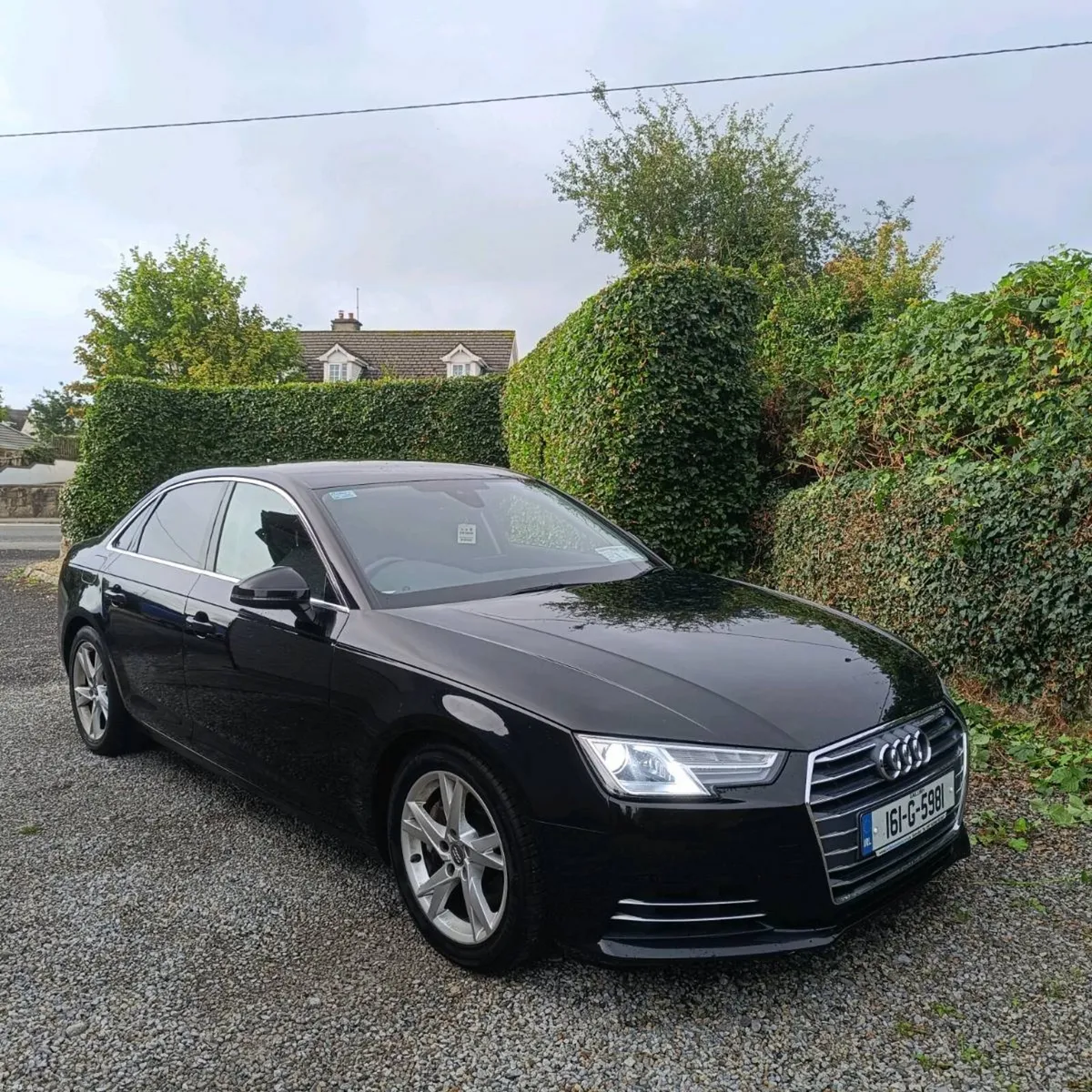 Audi A4 SE 2016 - Image 1