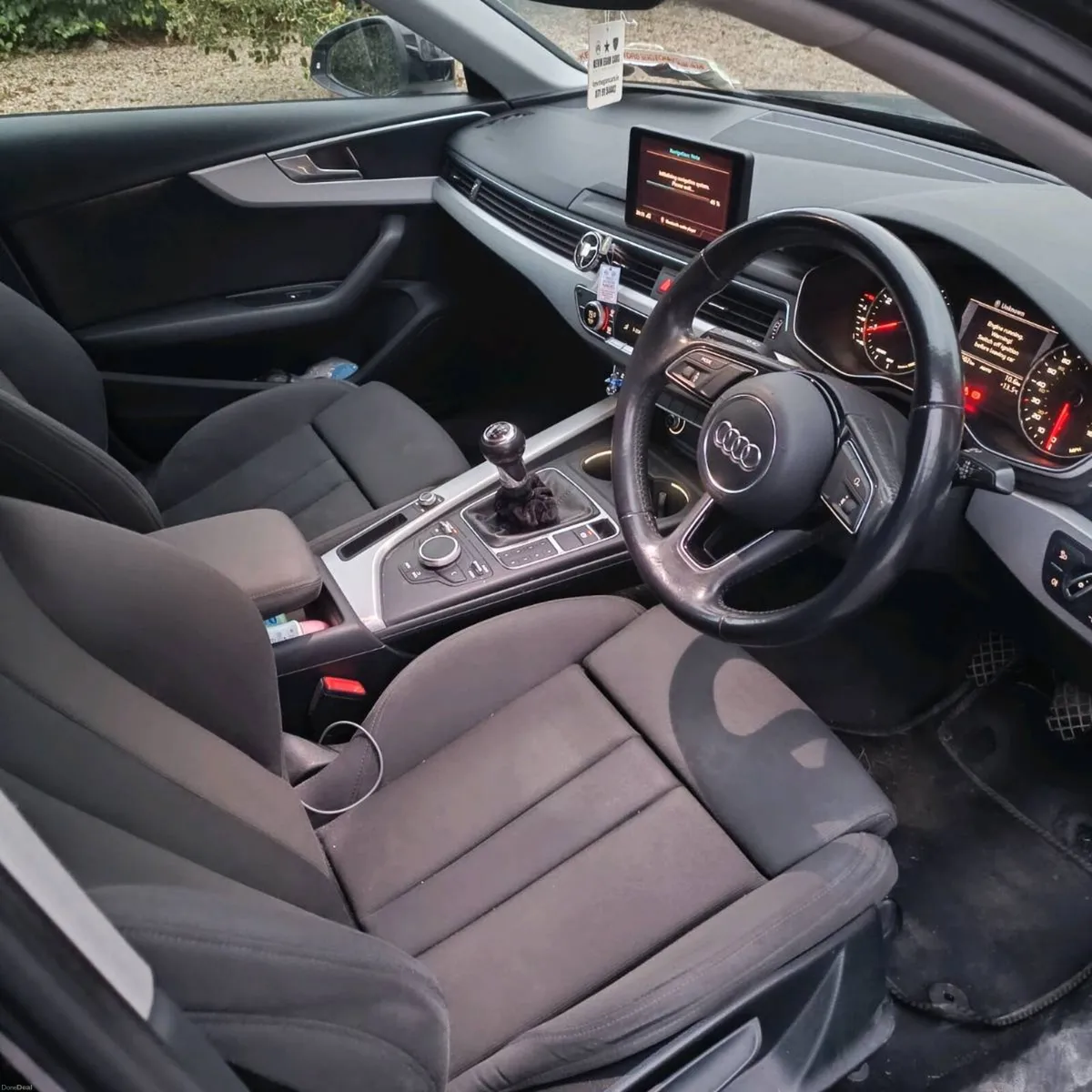 Audi A4 SE 2016 - Image 5