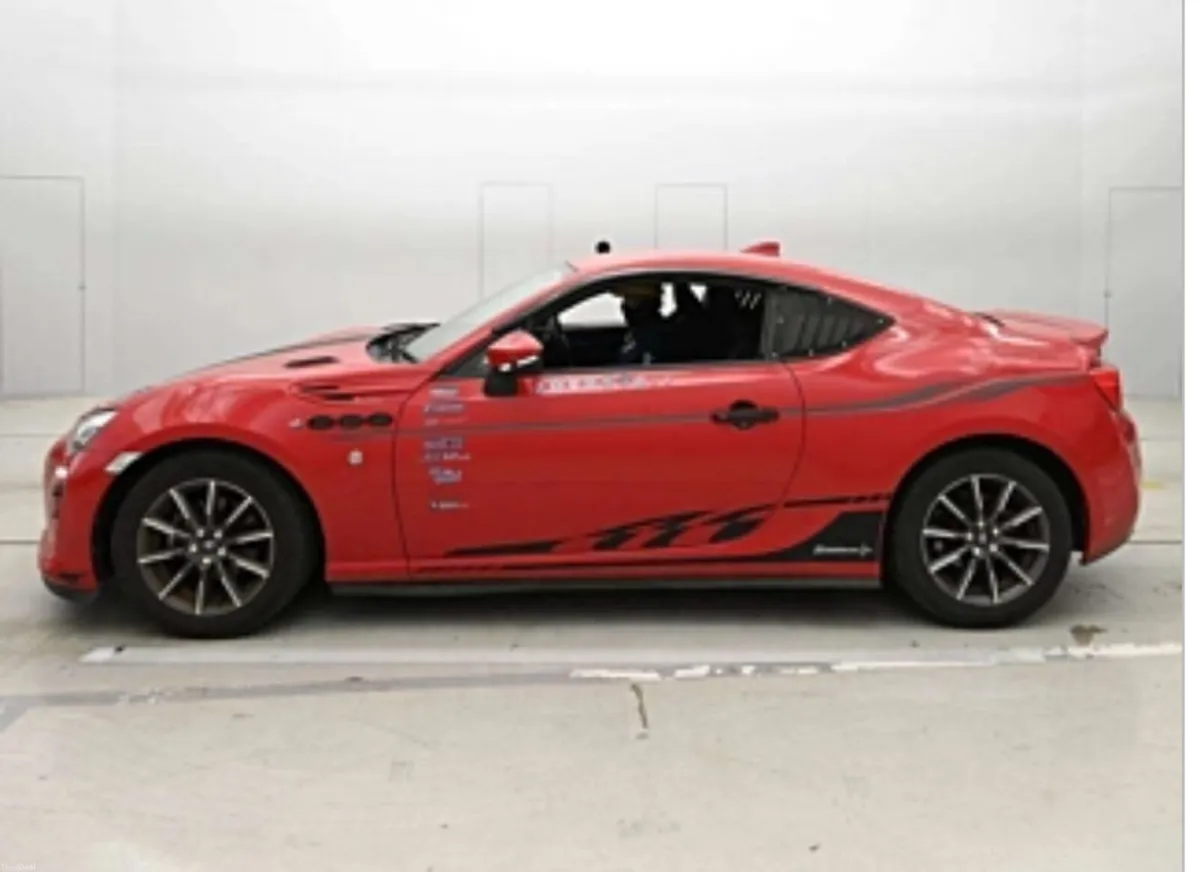 2019 Toyota GT86 - Arriving Mid September - Image 3
