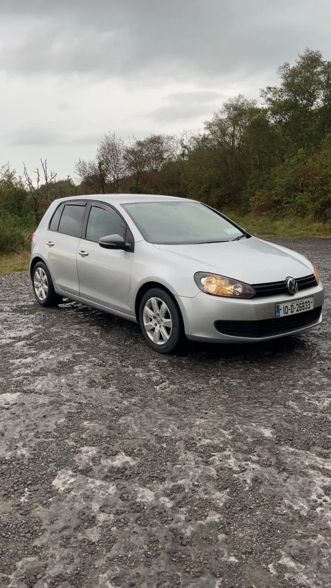 Golf tdi - Image 1