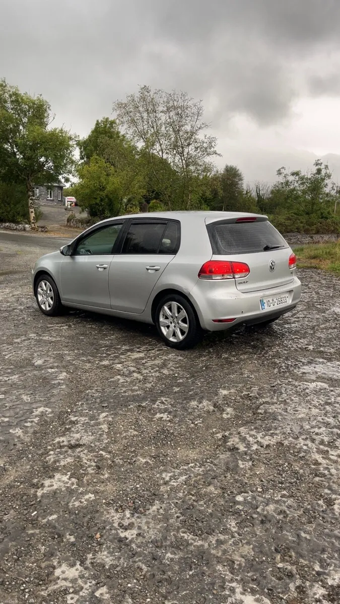 Golf tdi - Image 3