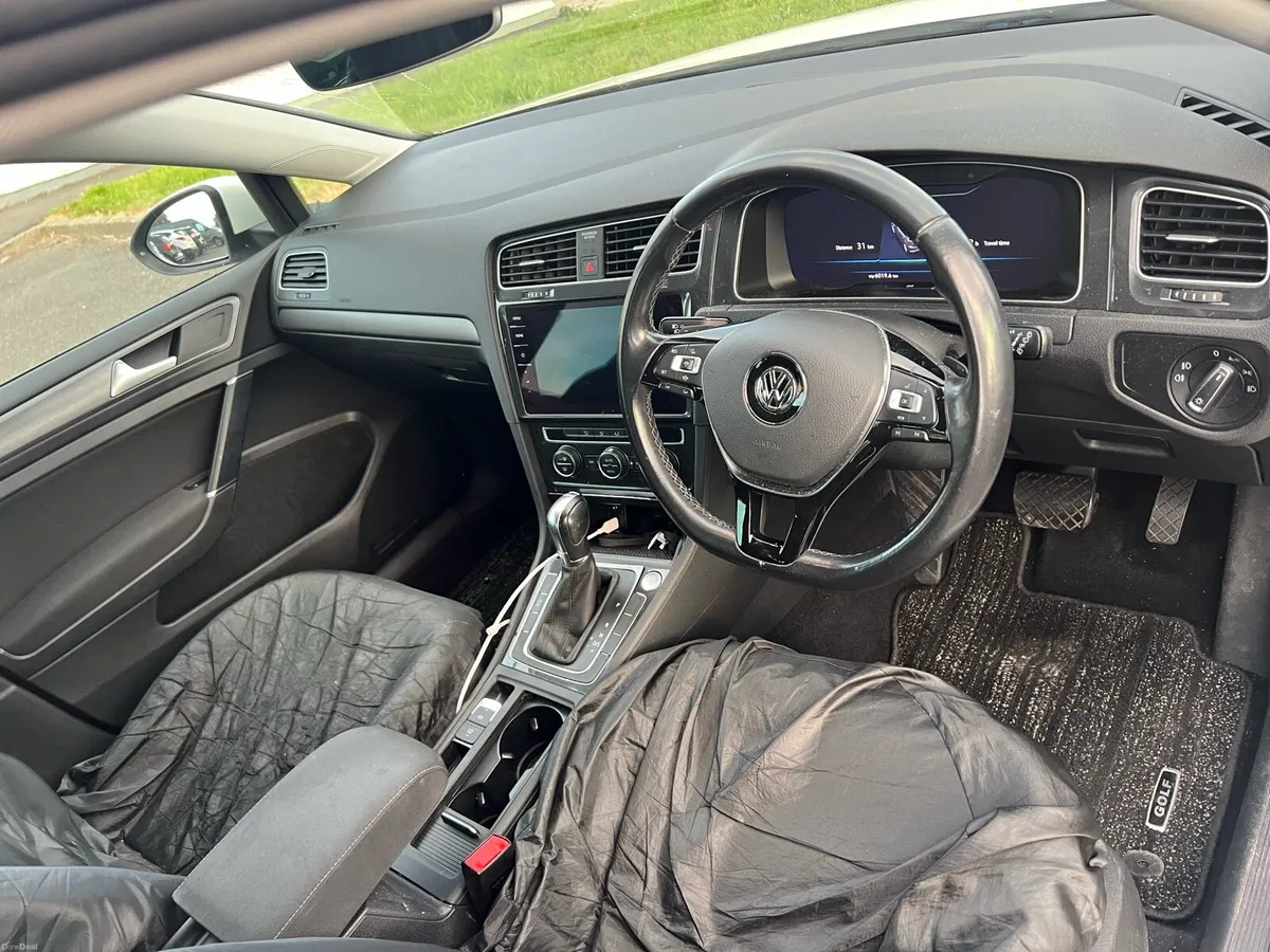Volkswagen Golf 2019 - Image 6