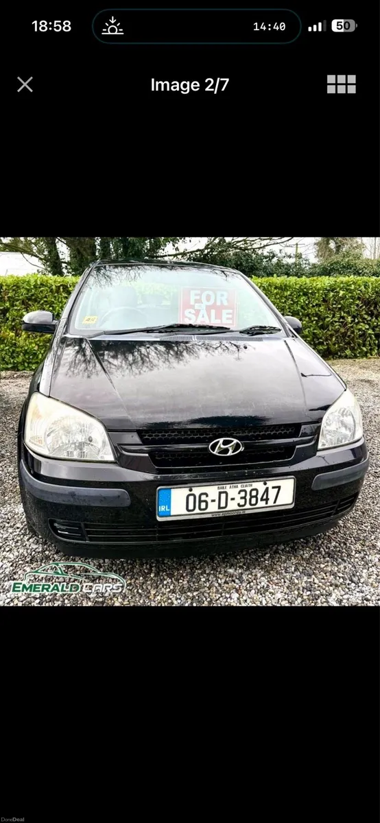 Hyundai - Image 1
