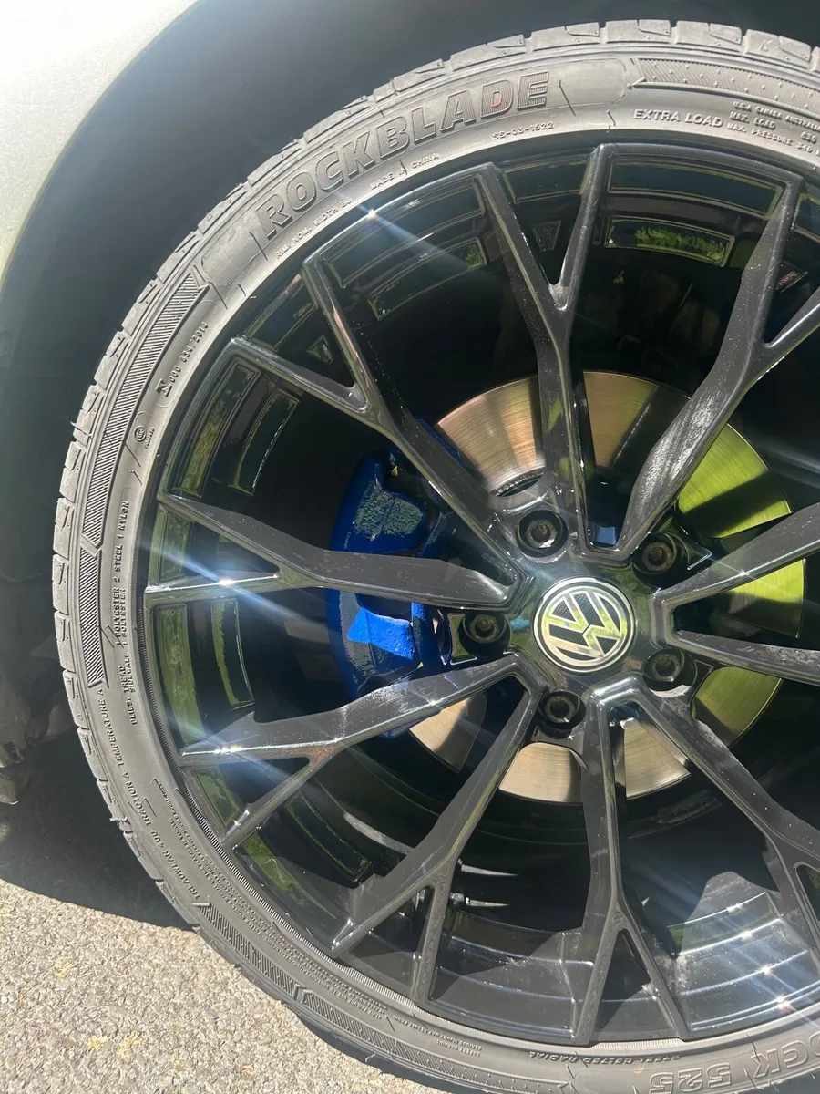 Volkswagen Golf 2015 - Image 5