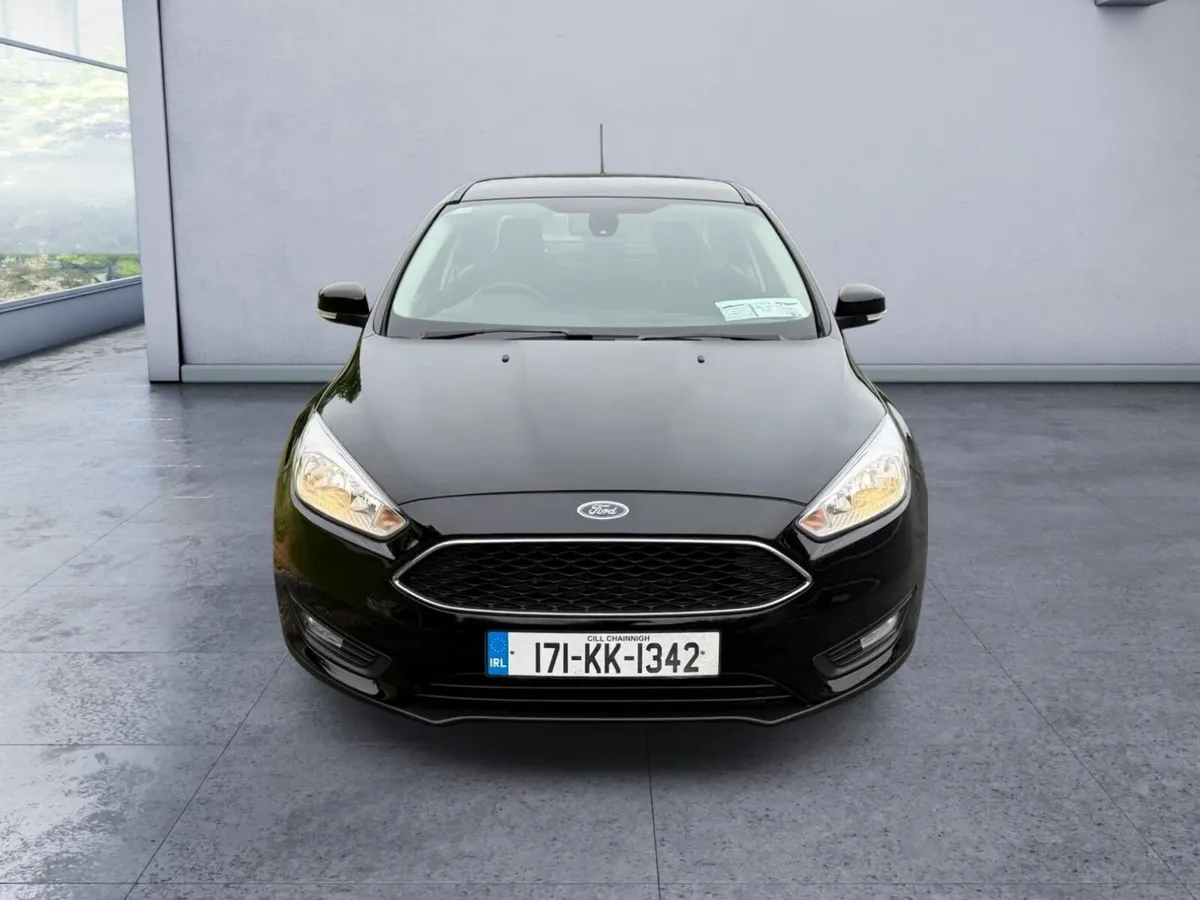 Ford Focus 2017 Saloon 147000KM Full History - Image 6