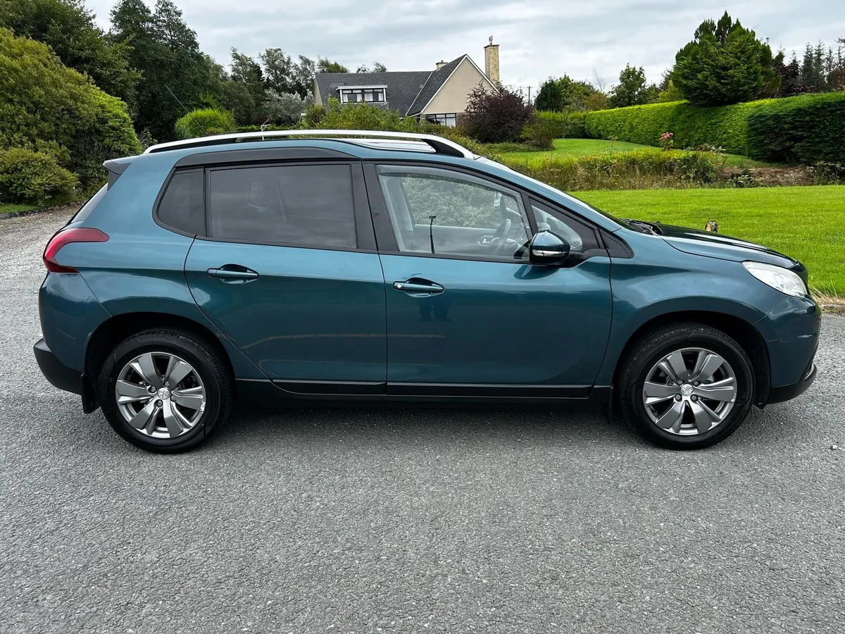PEUGEOT 2008 2017*NCT 8/27* - Image 2