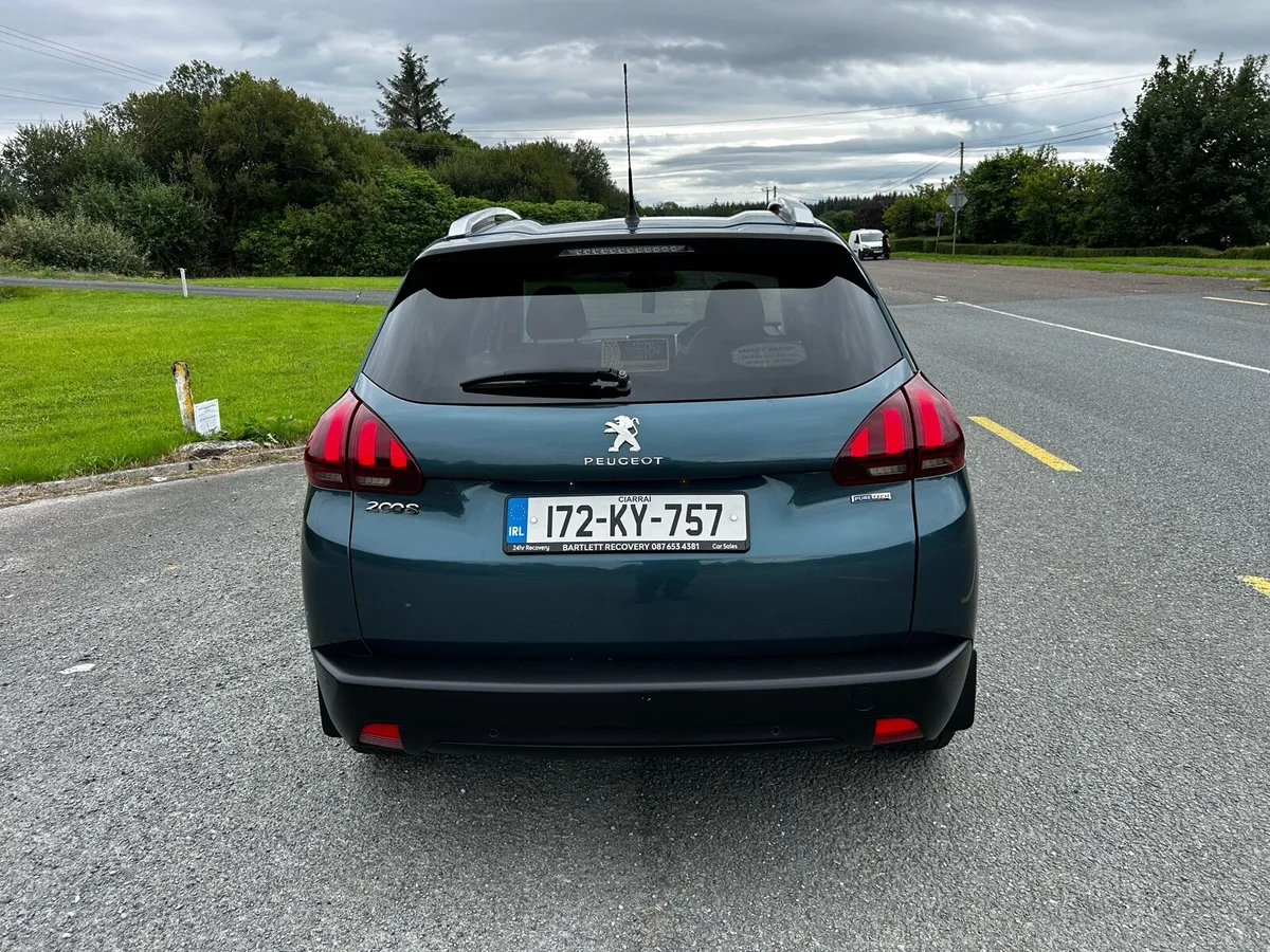 PEUGEOT 2008 2017*NCT 8/27* - Image 4