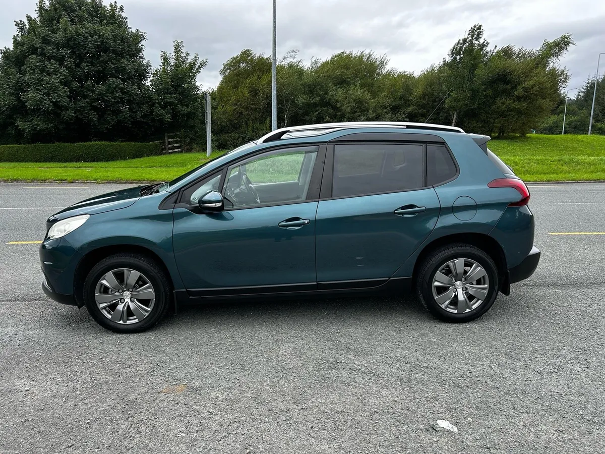 PEUGEOT 2008 2017*NCT 8/27* - Image 6