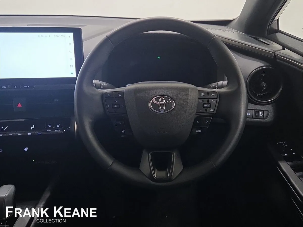 Toyota C-HR 2.0 PHEV Sol - Image 5