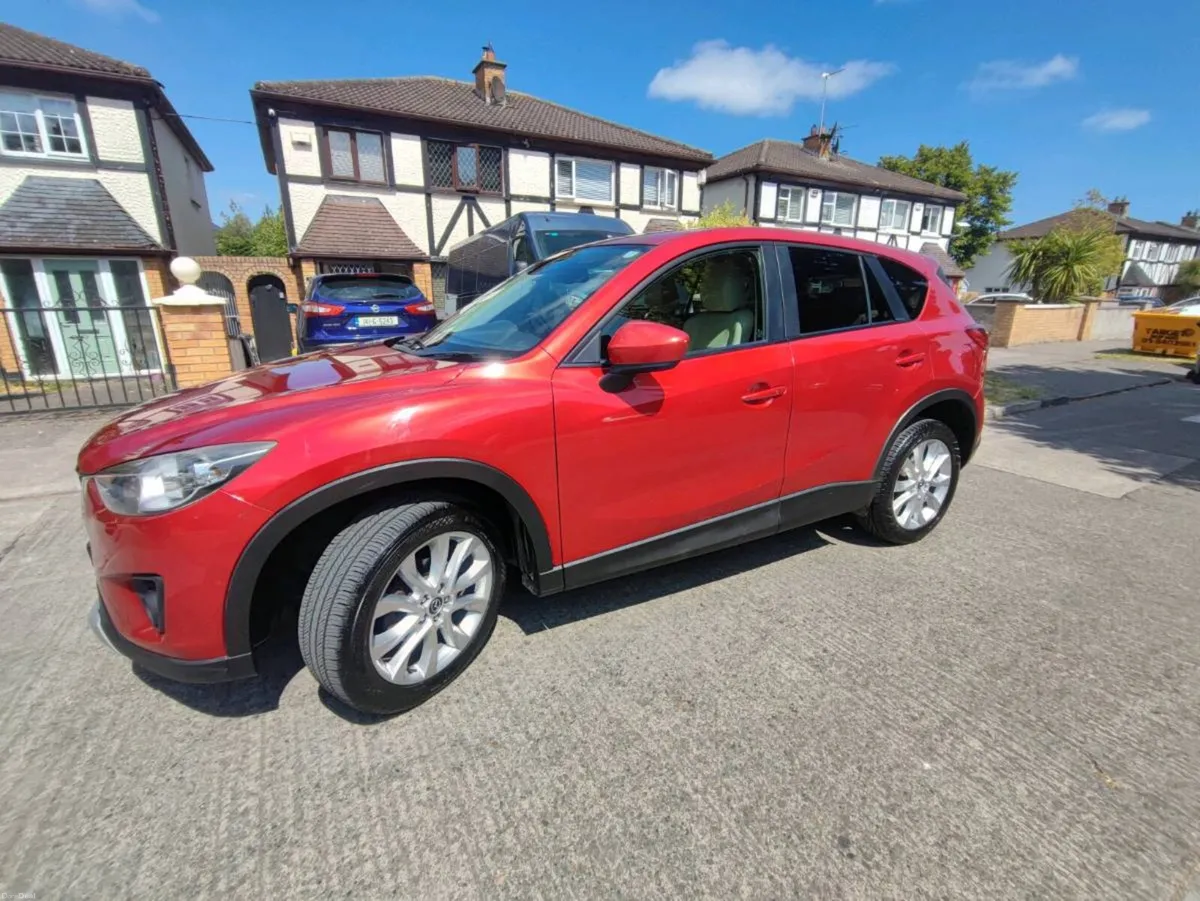 Mazda CX 5 - Image 3