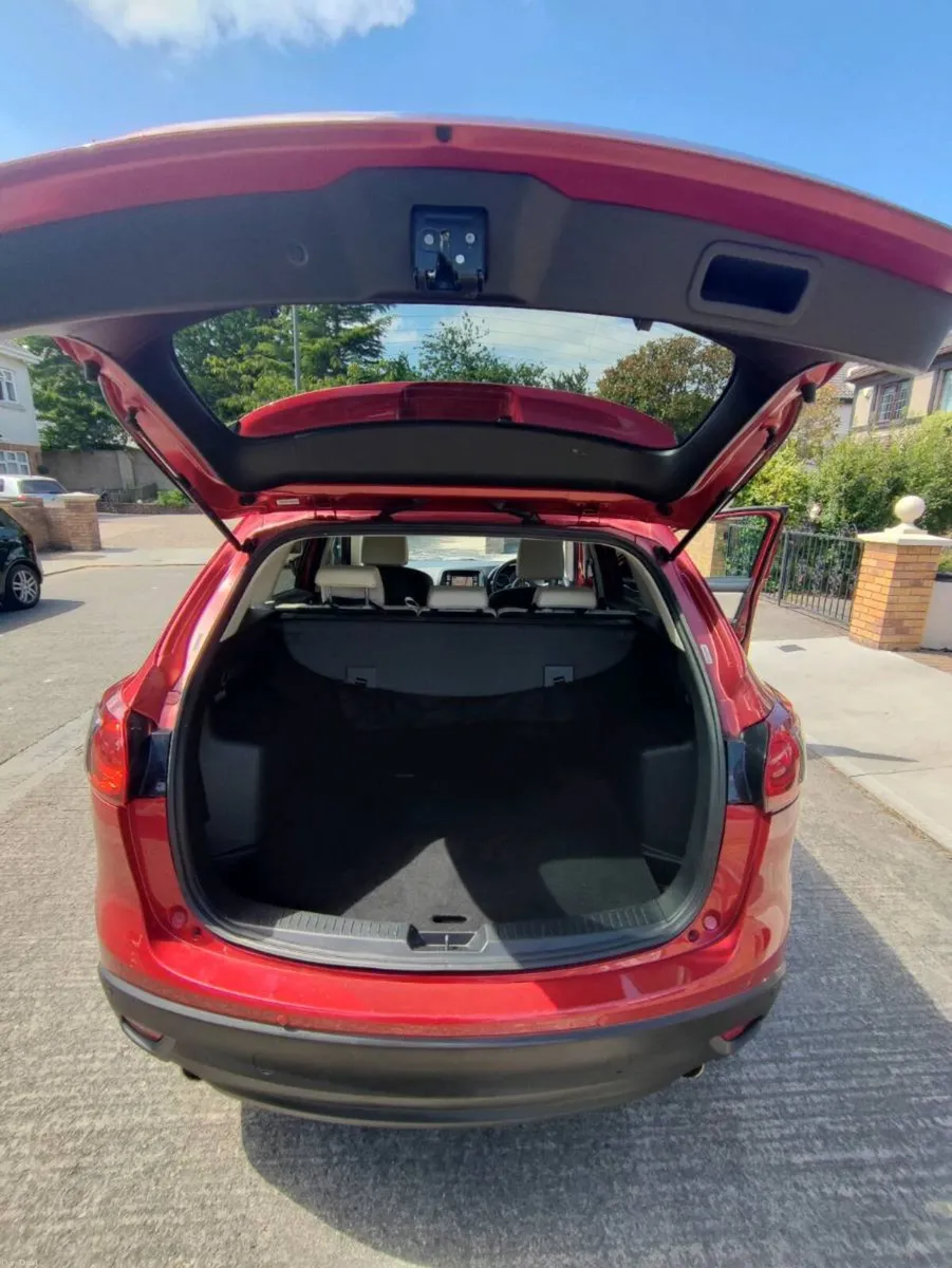 Mazda CX 5 - Image 5