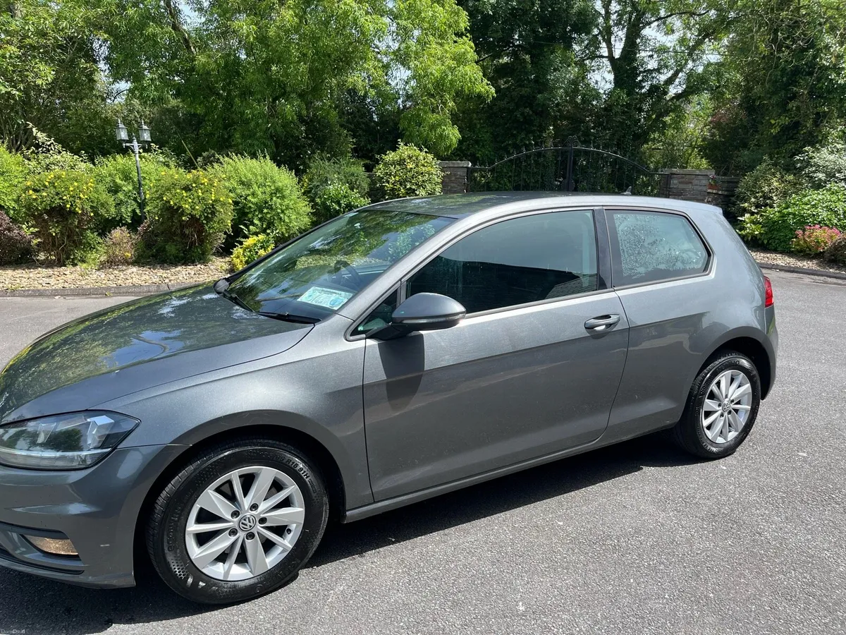 Volkswagen Golf tdi - Image 4