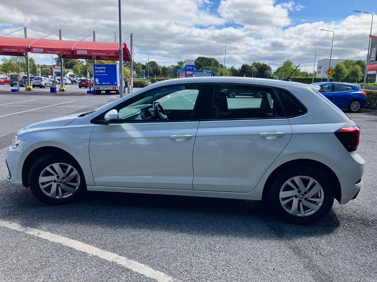 Volkswagen Polo 2022 - Image 4