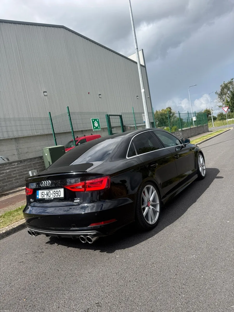Audi A3 - Image 2