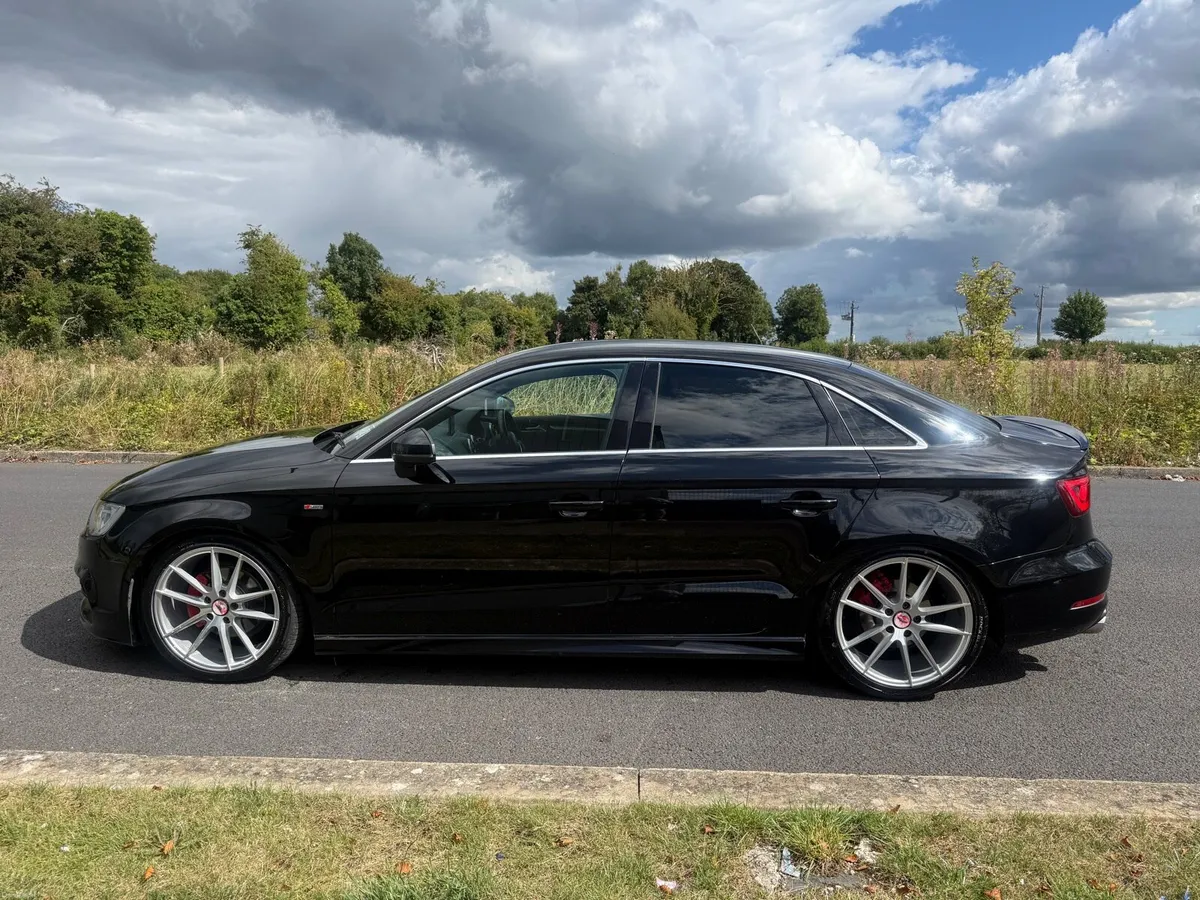 Audi A3 - Image 3