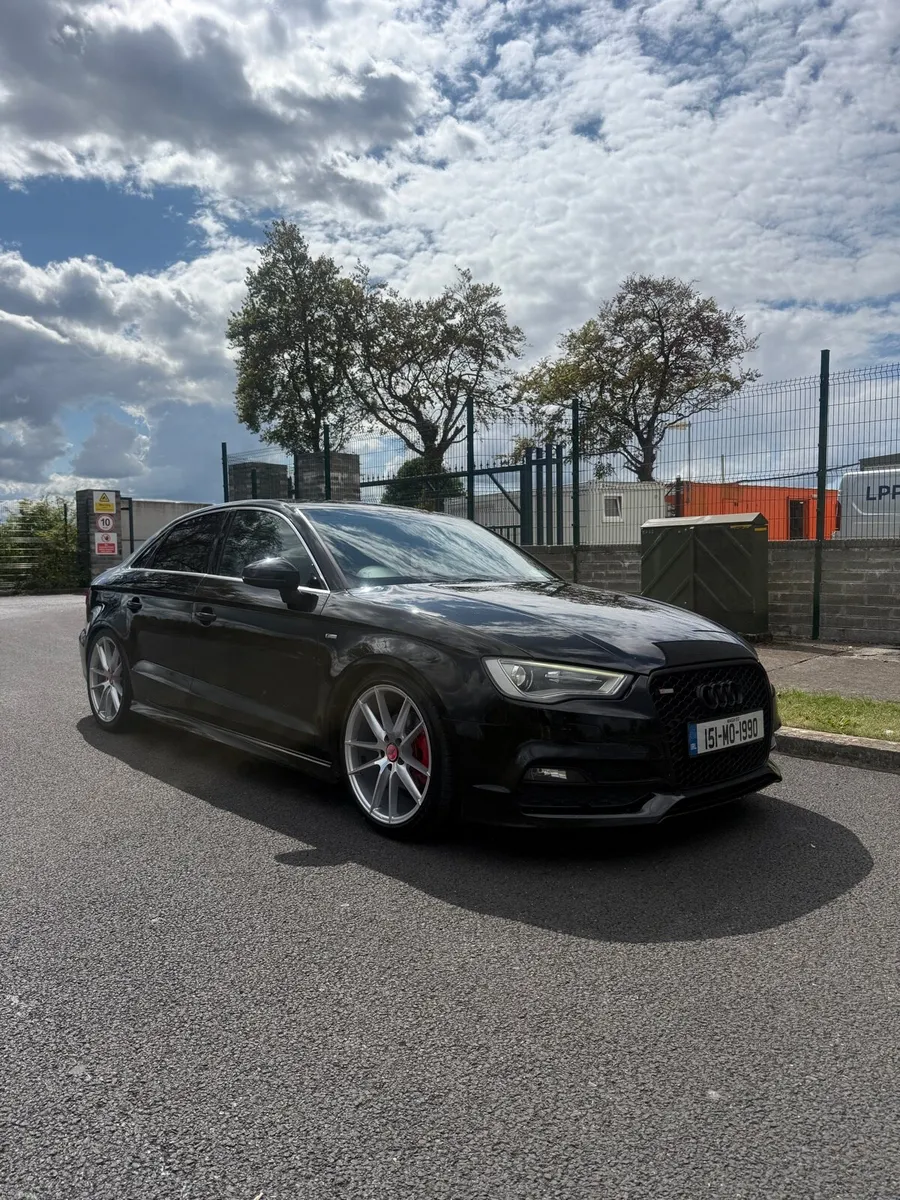 Audi A3 - Image 5