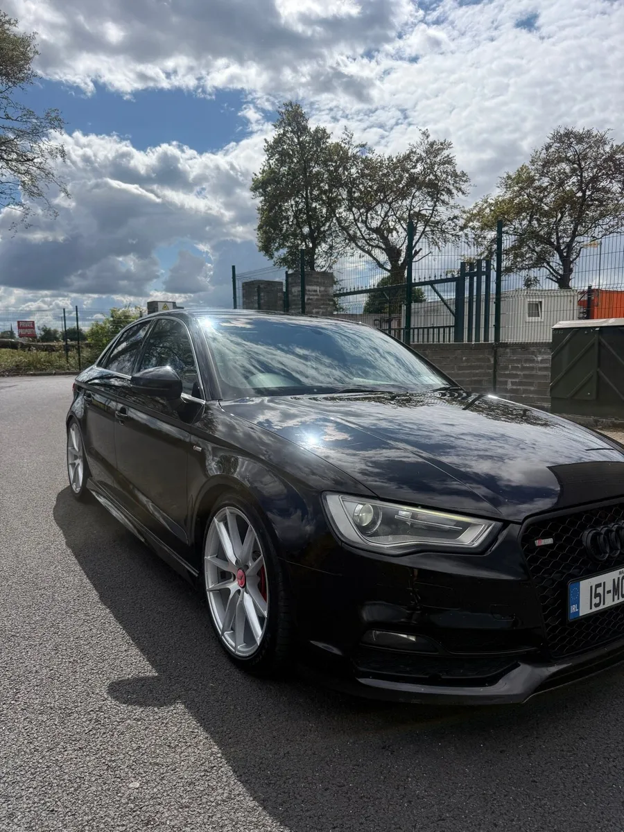 Audi A3 - Image 6