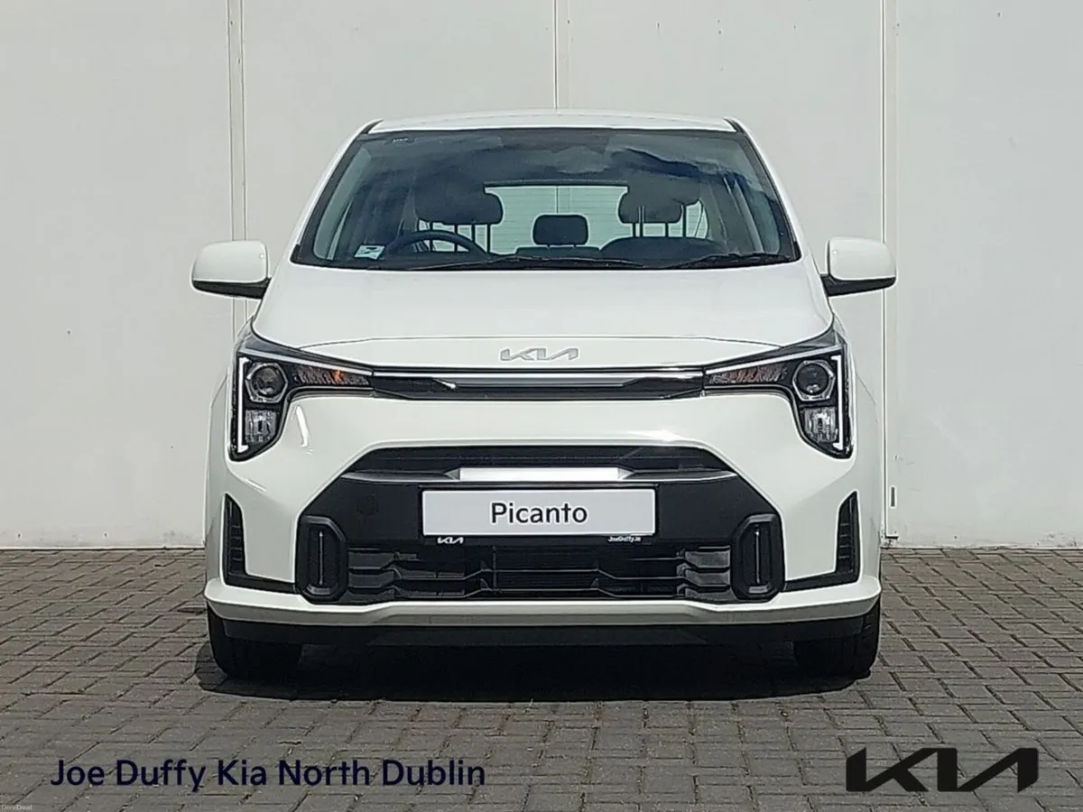 Kia Picanto 1.0 PE Petrol **262** - Image 6