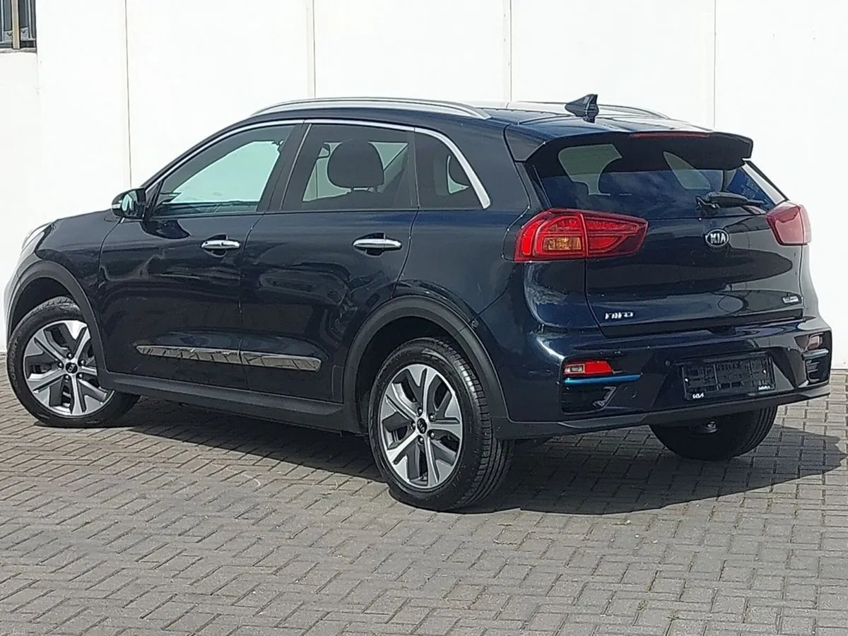Kia e-Niro NIRO E-NIRO MY2021 5 DR AUTO - Image 2