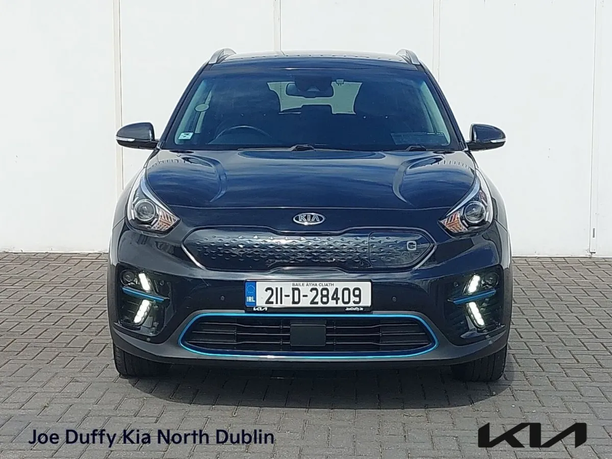 Kia e-Niro NIRO E-NIRO MY2021 5 DR AUTO - Image 6