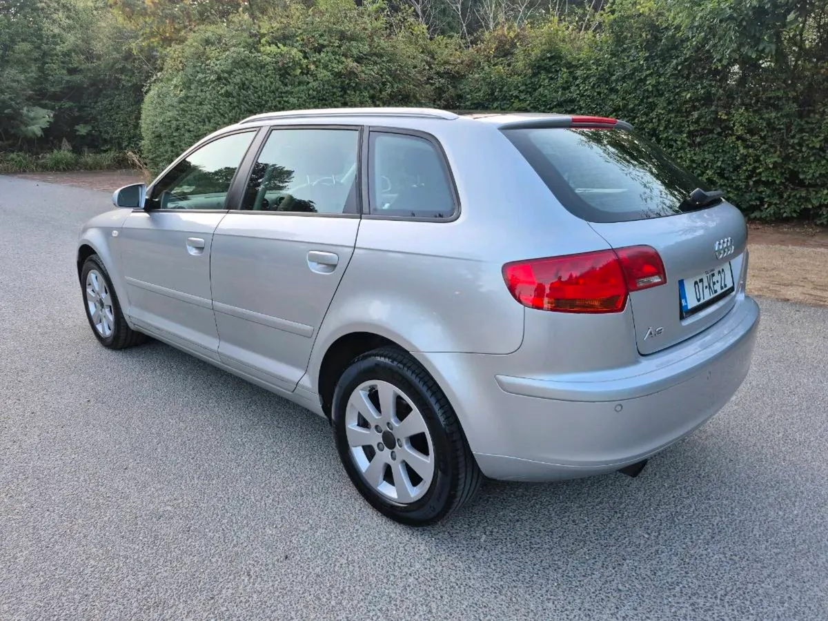 AUDI A3 - AUTOMATIC**VERY CLEAN CAR** - Image 4