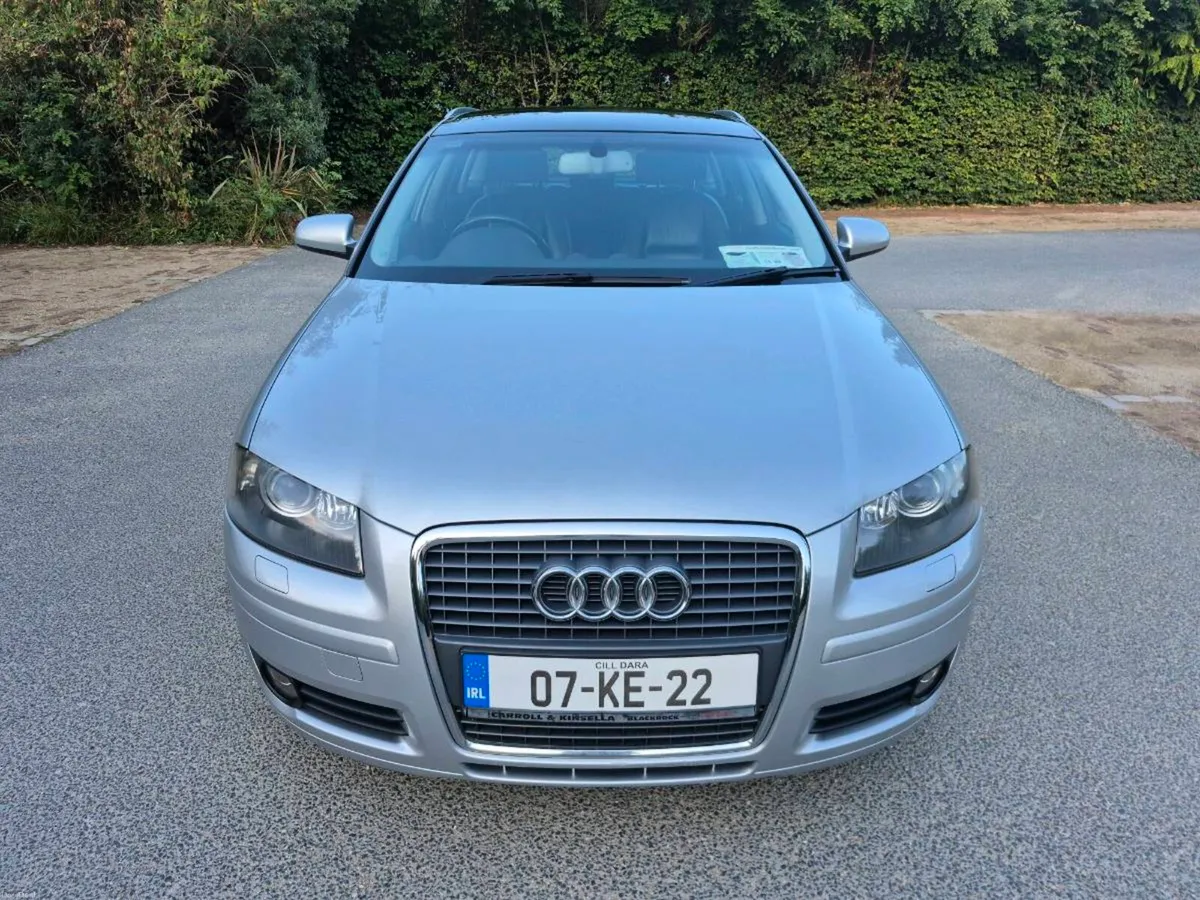 AUDI A3 - AUTOMATIC**VERY CLEAN CAR** - Image 5