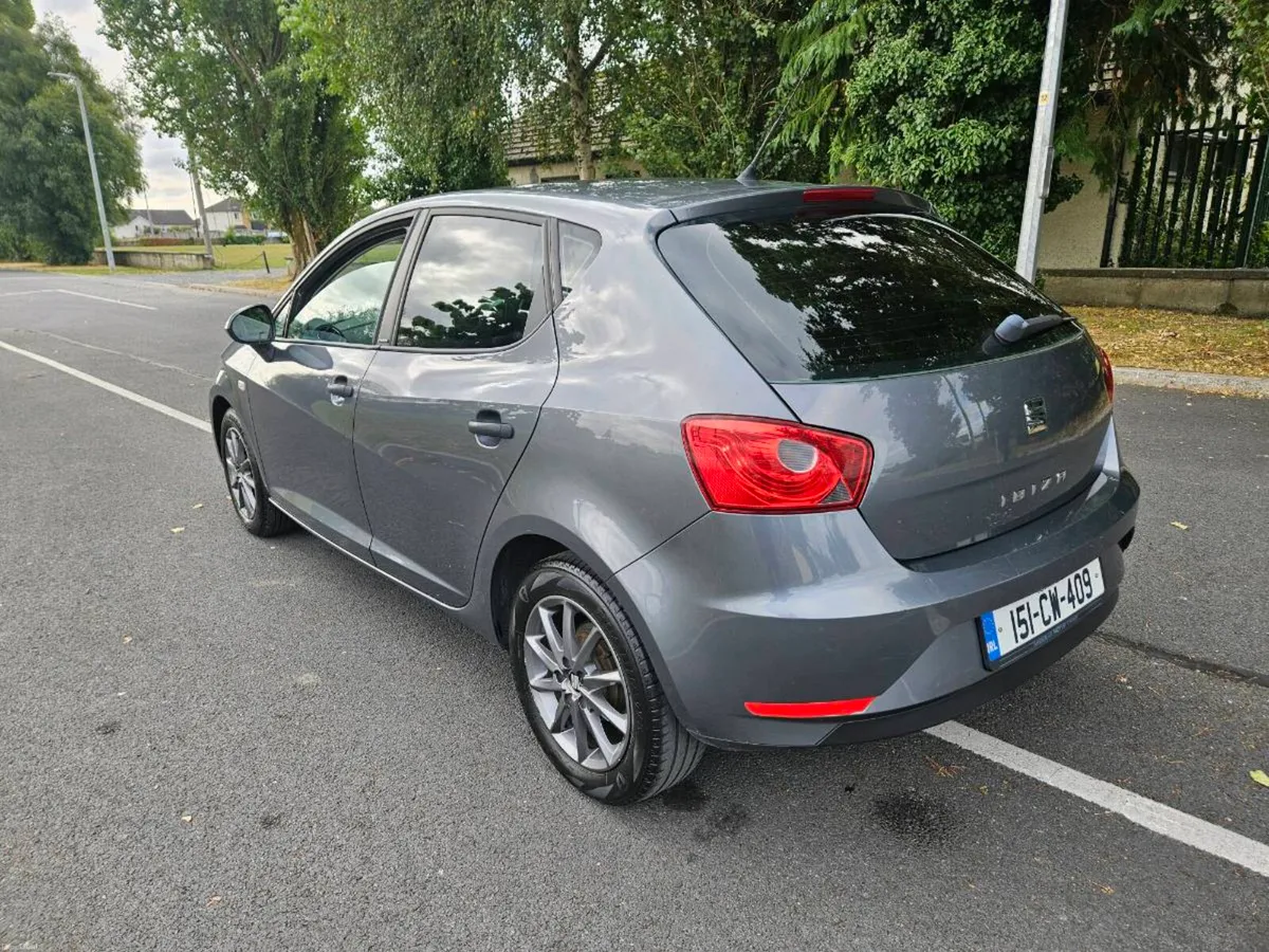 Seat ibiza - Image 2