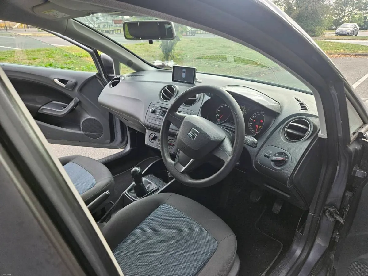 Seat ibiza - Image 6