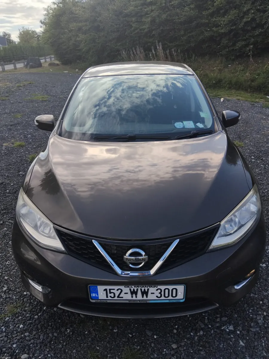 Nissan Pulsar 2015 - Image 5