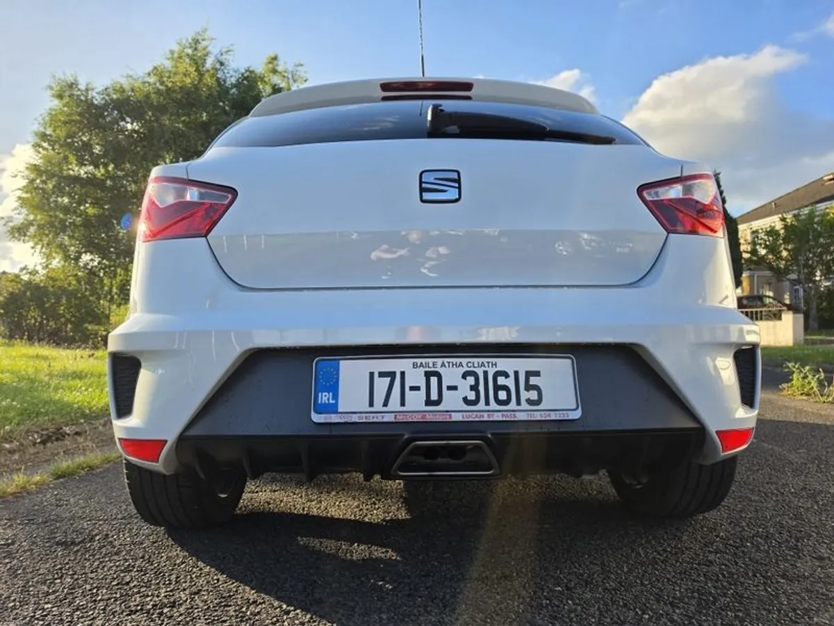 Seat Ibiza Cupra - Image 6