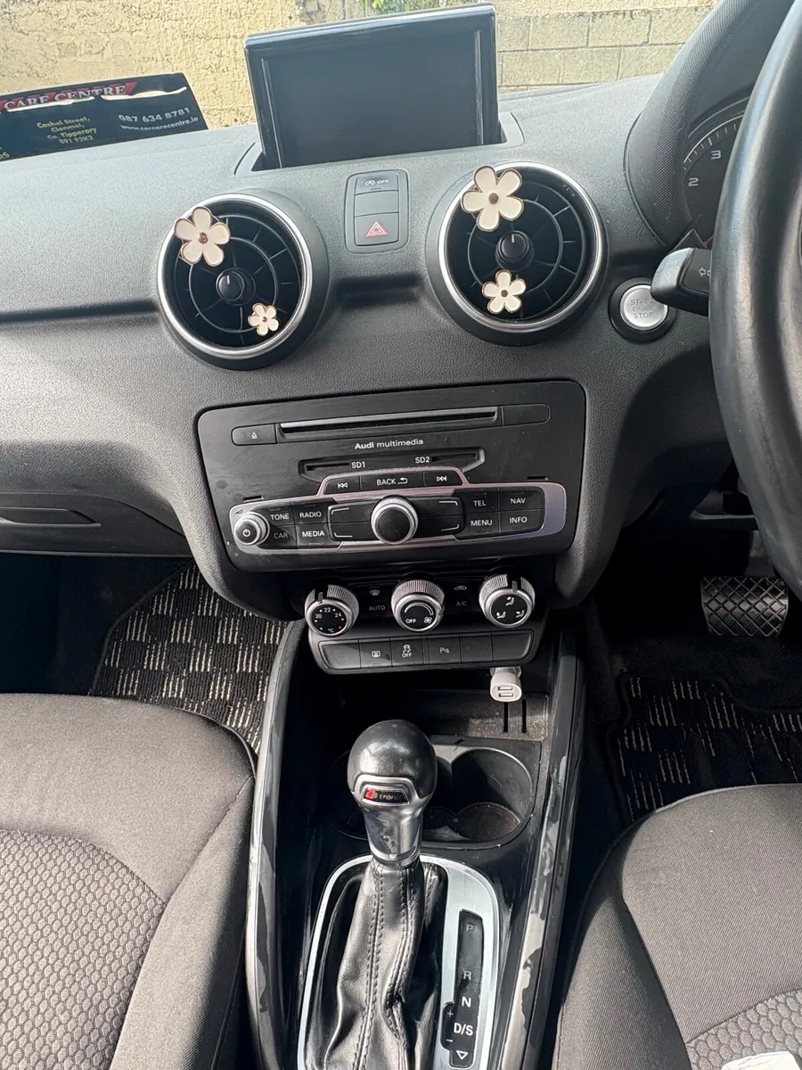 Audi A1 2016 - Image 2