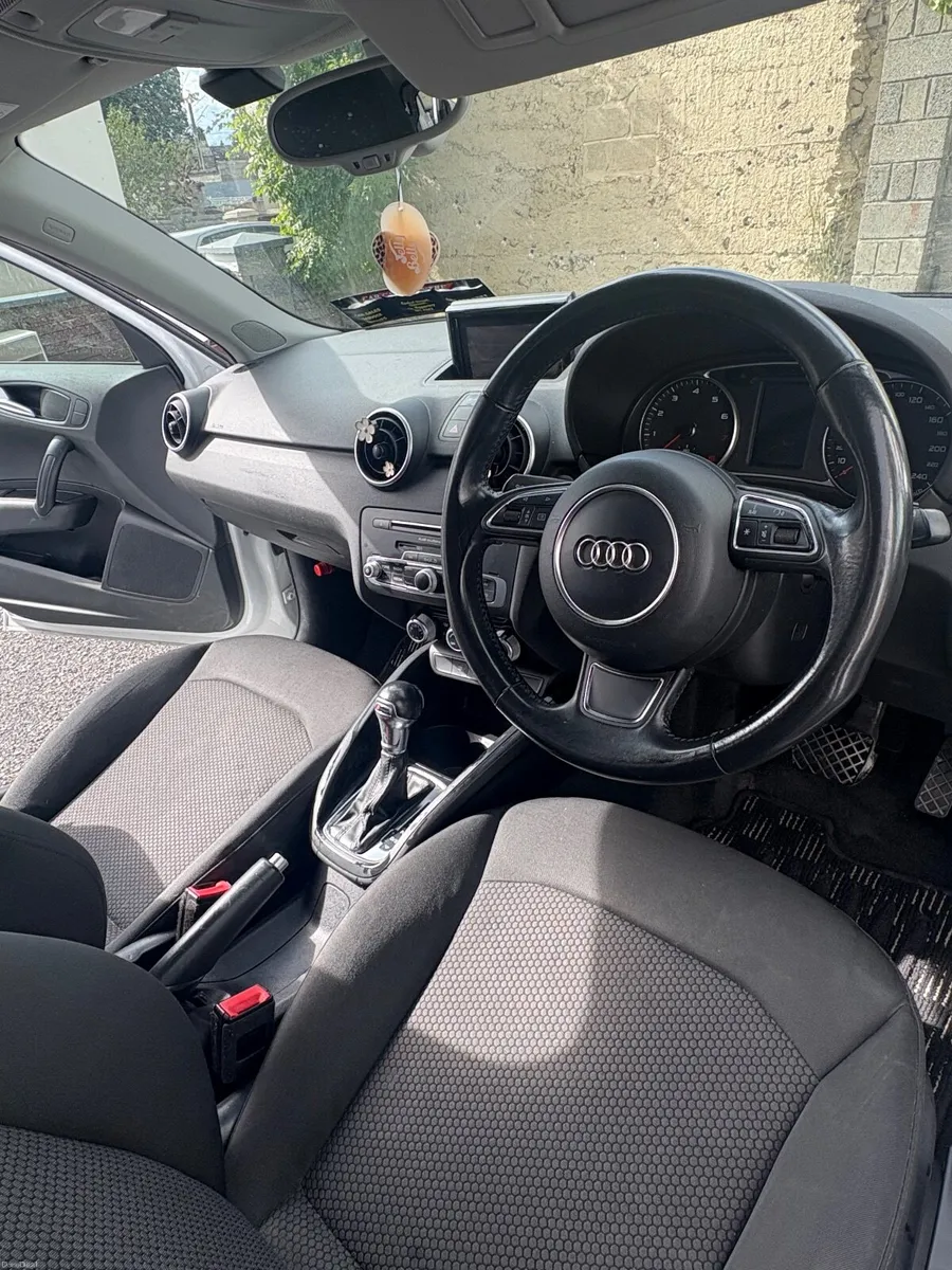 Audi A1 2016 - Image 3