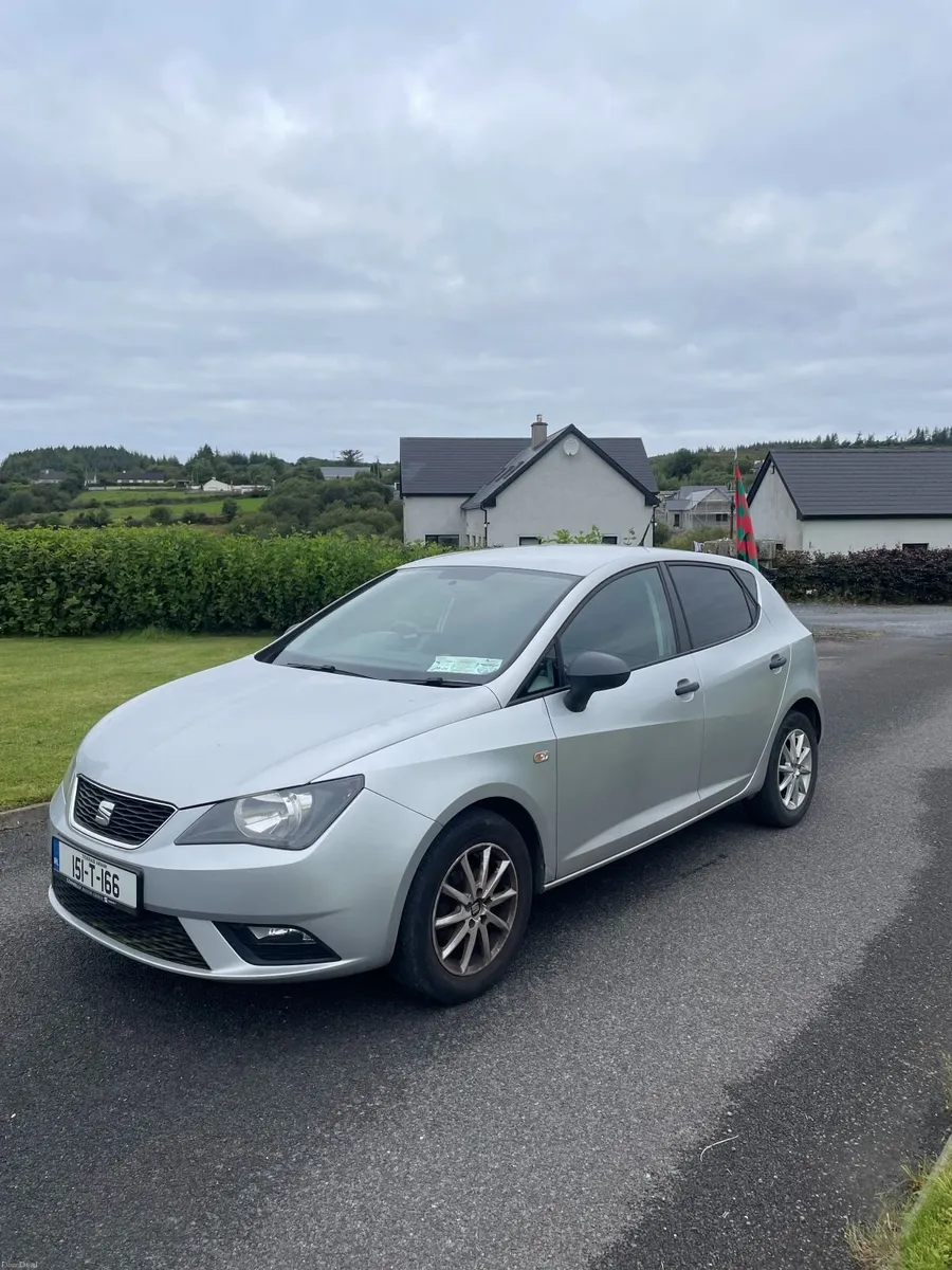 SEAT Ibiza 2015 - Image 3