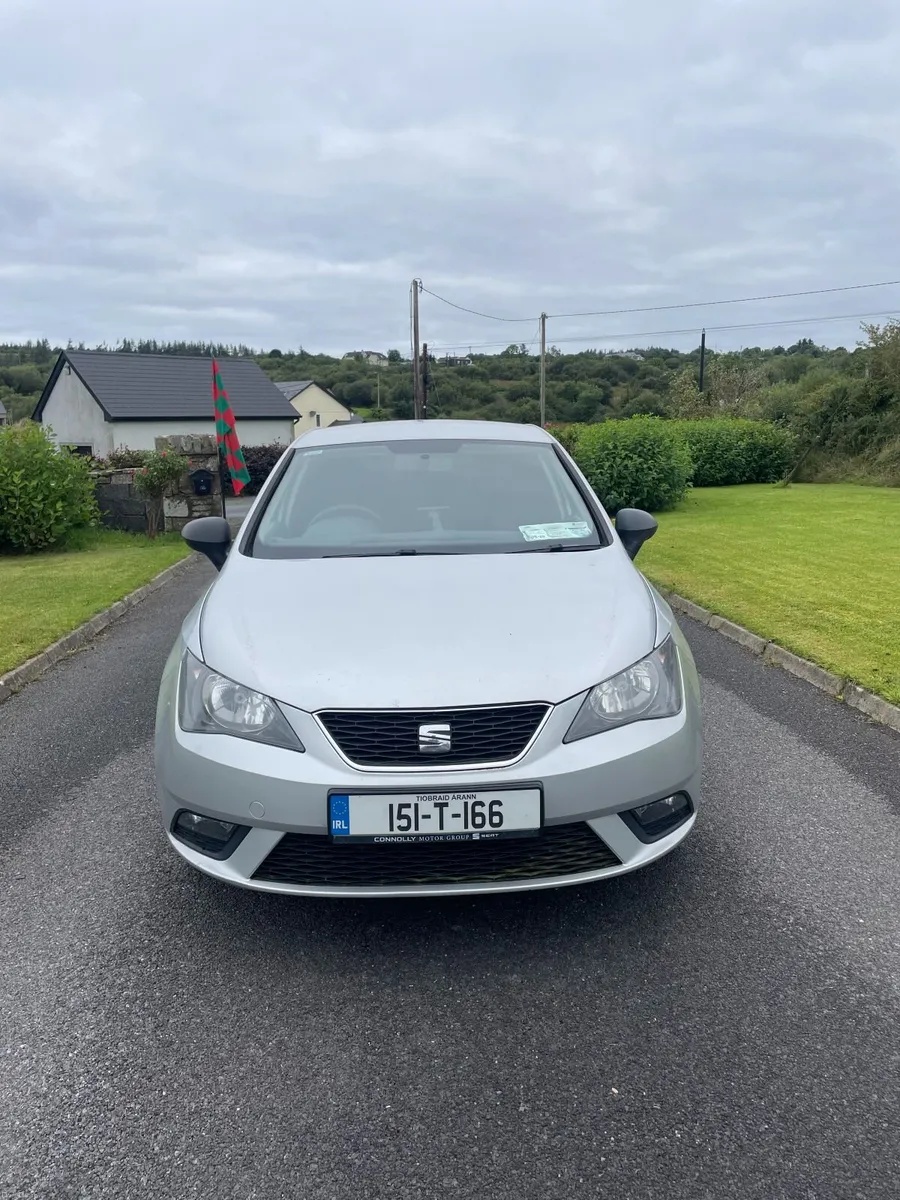SEAT Ibiza 2015 - Image 5