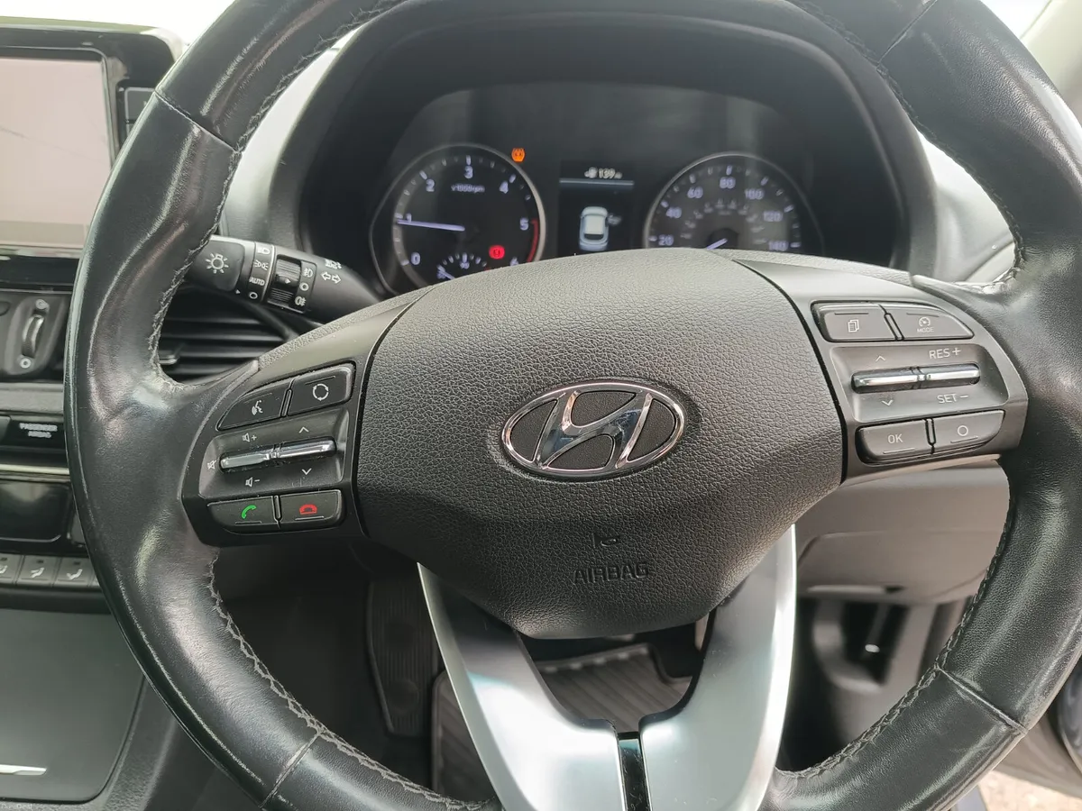 Hyundai i30 2017 - Image 6