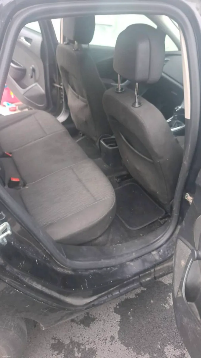 2015 Opel Astra 1.6 CDTI Diesel – NCT – €3550 - Image 5